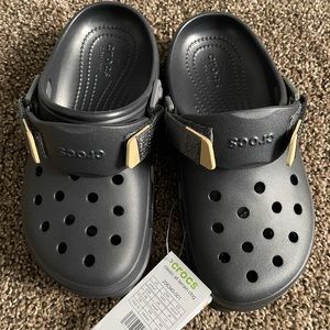 Classic All-Terrain Clog